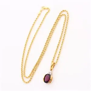 Pendant