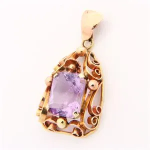 Pendant