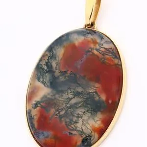 Pendant - Agate