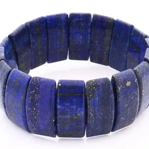 Armband - Lapislazuli