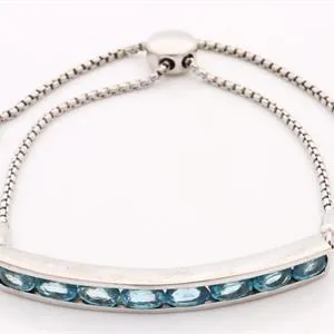 Armband - Topas