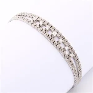 Brillant - Armband