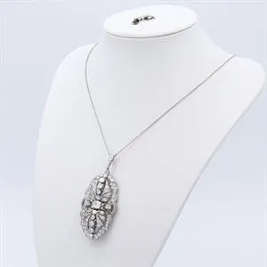 Brillant/Diamant - Verwandlungsschmuck