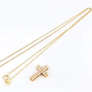 Hanger met briljanten