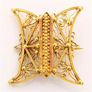 Broche