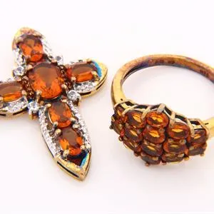 Harry Ivens - Damenschmuck
