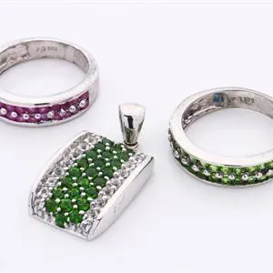 Harry Ivens - Damenschmuck