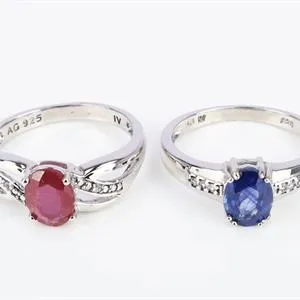 Harry Ivens - Dames sieraden