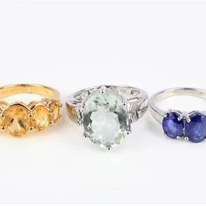 Harry Ivens - Damenschmuck