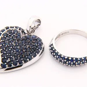 Harry Ivens - Damenschmuck