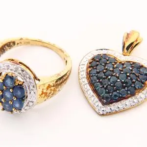 Harry Ivens - Damenschmuck
