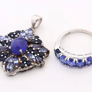 Harry Ivens - Damenschmuck