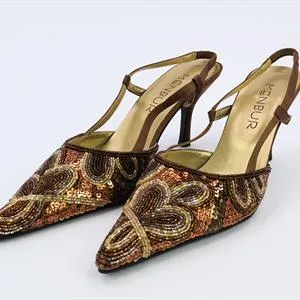 Buty damskie - Menbur