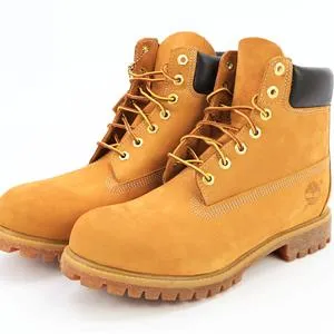 Herenlaarzen - Timberland