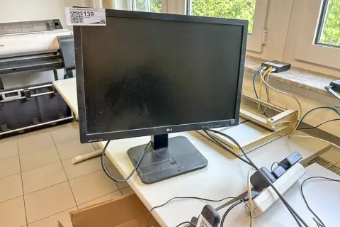 Monitor LG Flatron 24EB23PM-B, 24"