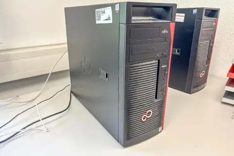 Komputer Fujitsu