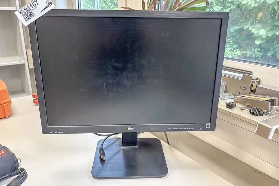 Monitor LG