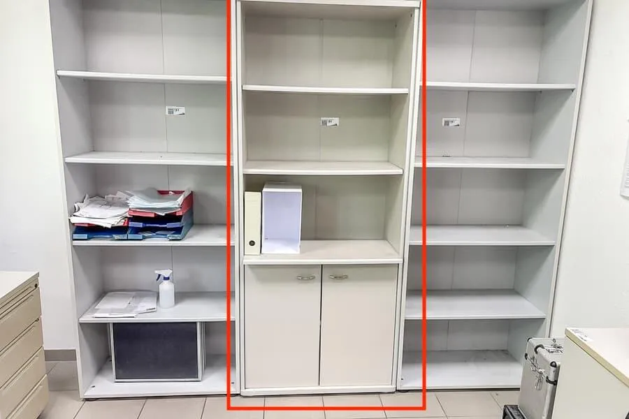 Documentenrek