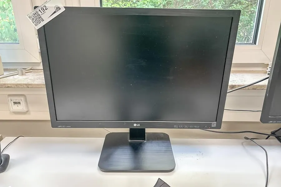 Monitor LG