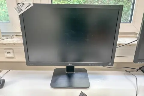 Monitor LG
