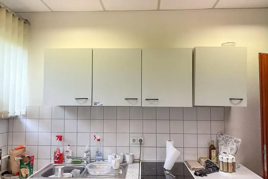 Posten Küchenschränke