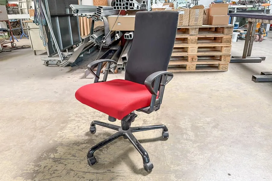 Office swivel chair