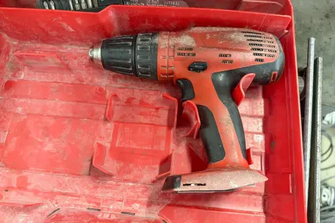 Accuschroefmachine Hilti SF 14-A