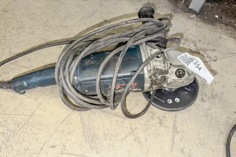 Elektrische haakse slijper Bosch GWS 2000-23 JH