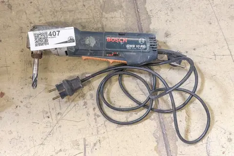 Multifunctioneel gereedschap Bosch GWB 10 RE