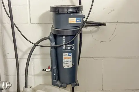 Séparateur huile-eau Kaeser Aquamat CF 3