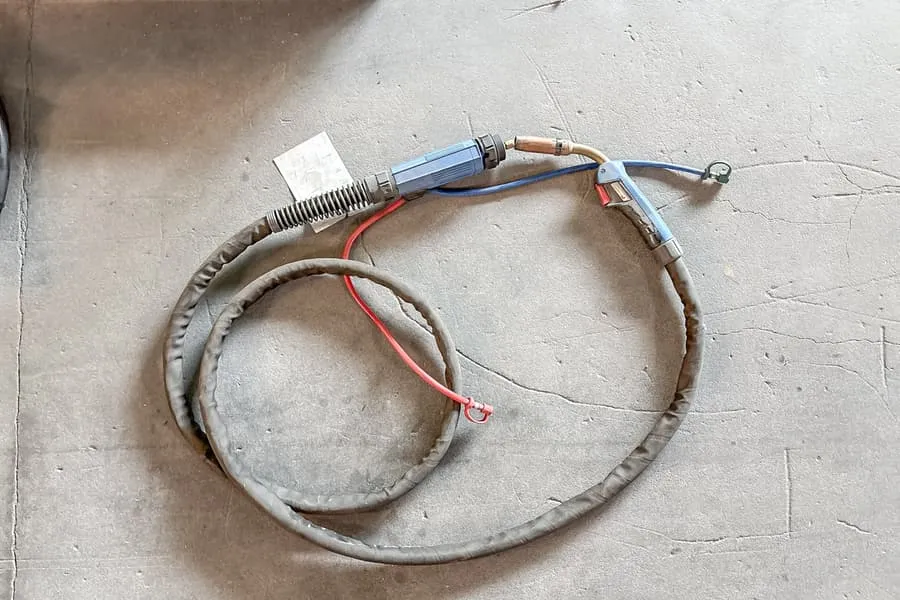 Hose package
