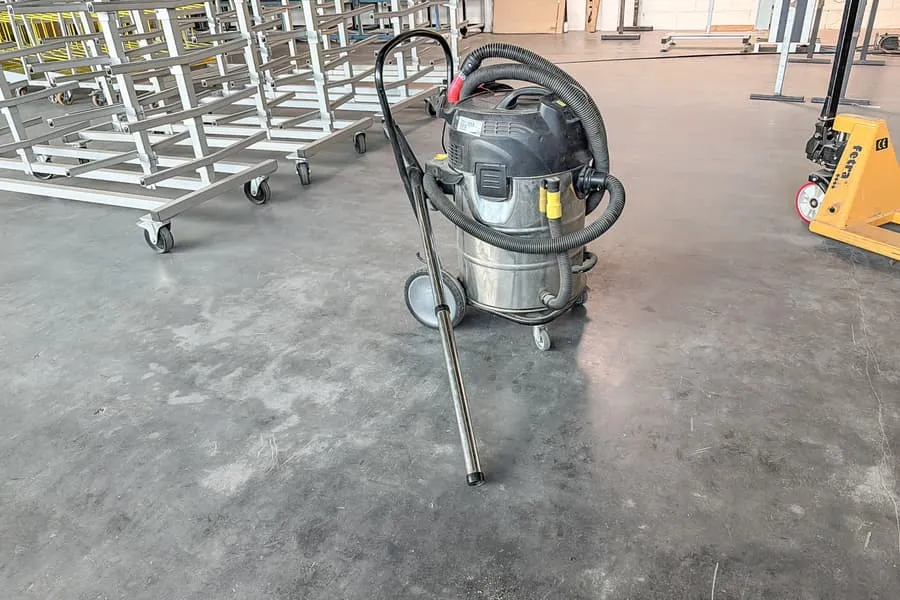 Nass-/Trockensauger Kärcher NT 70/3 Me Tc