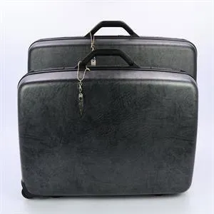 Samsonite - Twee reiskoffers
