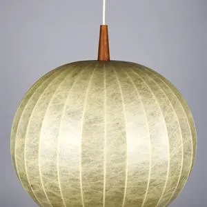 Cocoon - Závěsná lampa