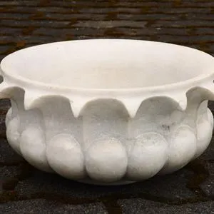 Garten - Schale