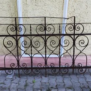 Gartenzubehör