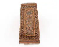 Tapis baloutche, Afghanistan, env. 1,01 x 0,45 cm