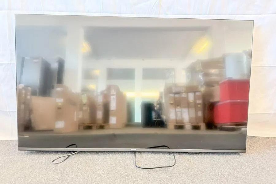 Televisie Philips 50PUS8000, 50"