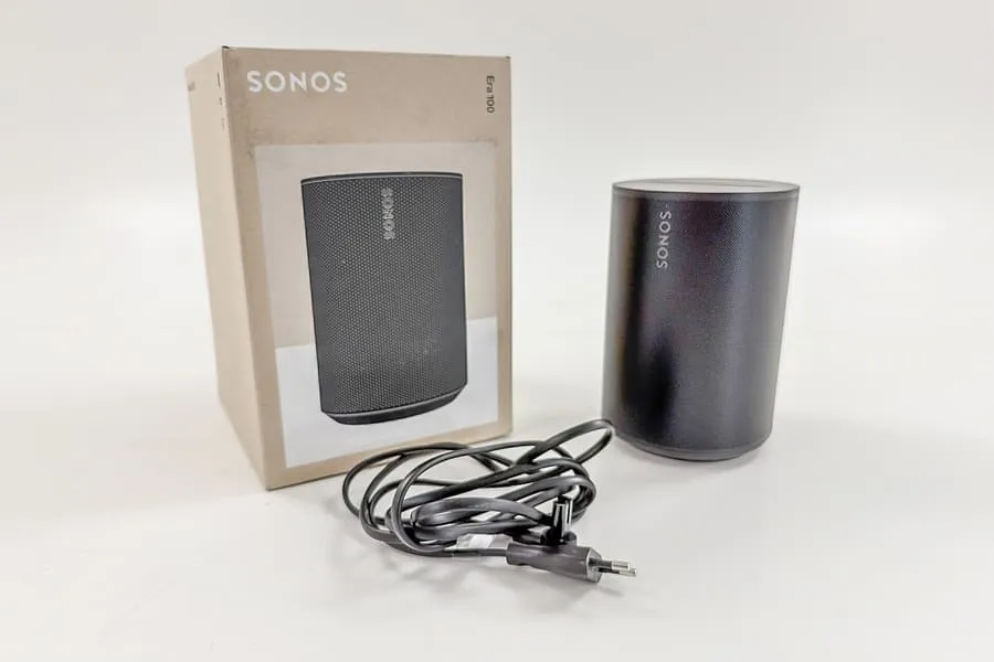 Głośnik bezprzewodowy Sonos Era 100