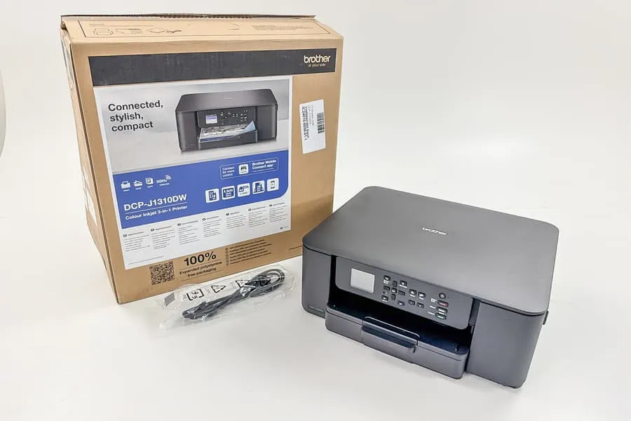 Imprimante Brother DCP-J1310DW