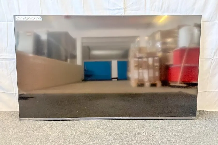 Televizor LG 55QNED93A6A, 55"