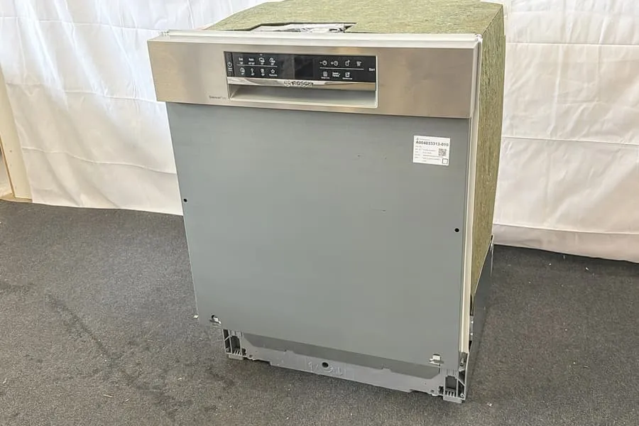 Built-in dishwasher Bosch SMI6ECS12E