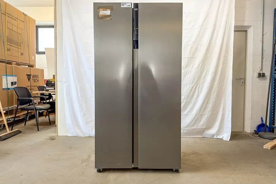 Side-by-Side-Kühlgerät Beko GNO5323XPN