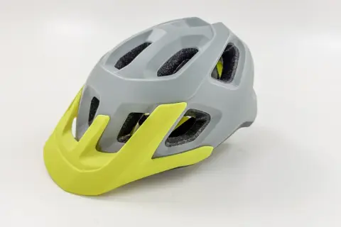 Casque de vélo enfant Decathlon / Rockrider MTB Expl 500