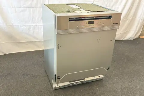 Zmywarka do zabudowy Miele G 5811 SCi Active Plus