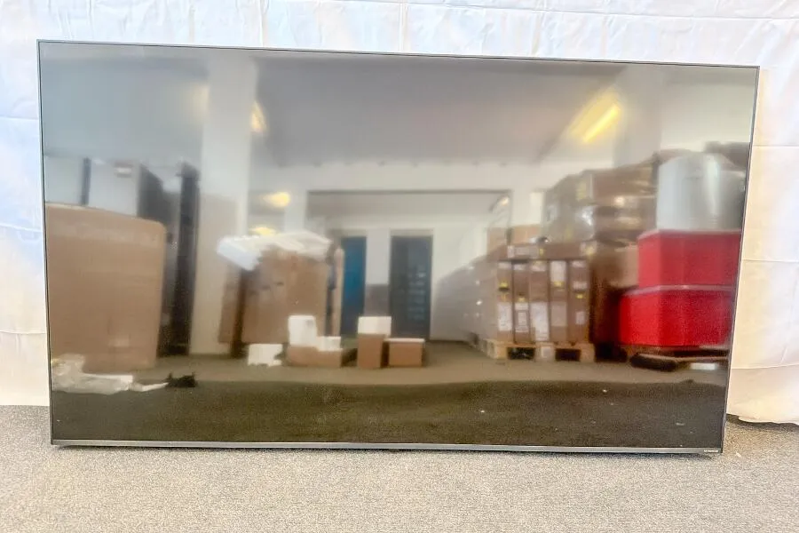 Telewizor LG 65NANO80A6B, 65"