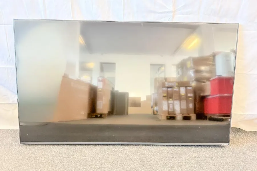 Televizor LG 55NANO80A6B, 55"