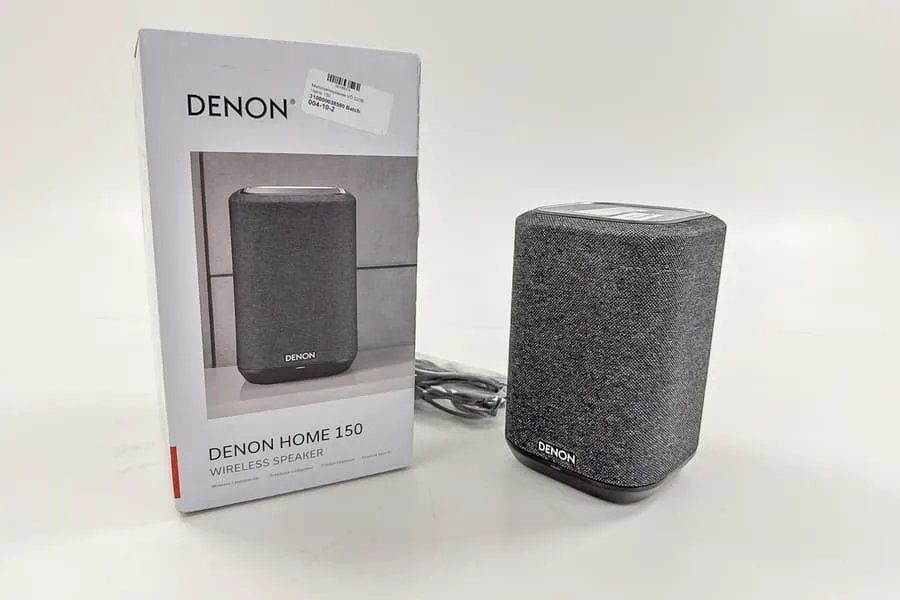 Draadloze luidspreker Denon Home 150