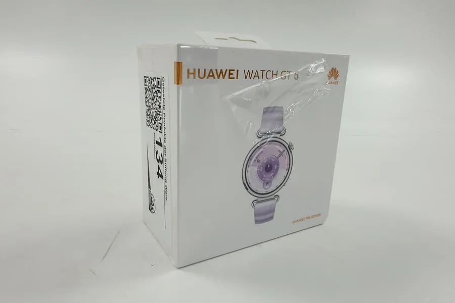 Smartwatch Huawei Watch GT 6, 41 mm