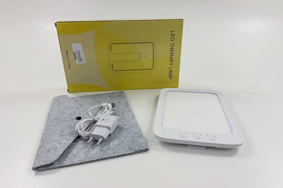 Tageslichtlampe NIKYJM 25000 Lux